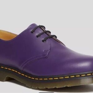 Dr. Martens 1461 smooth derby shoes size 10.5